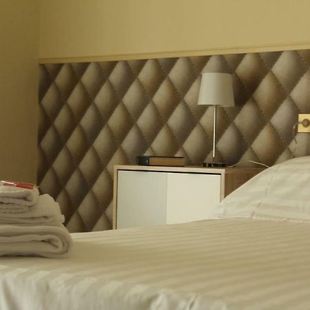 B&B Il Conventino 44 法尔科纳拉·玛里提马 外观 照片