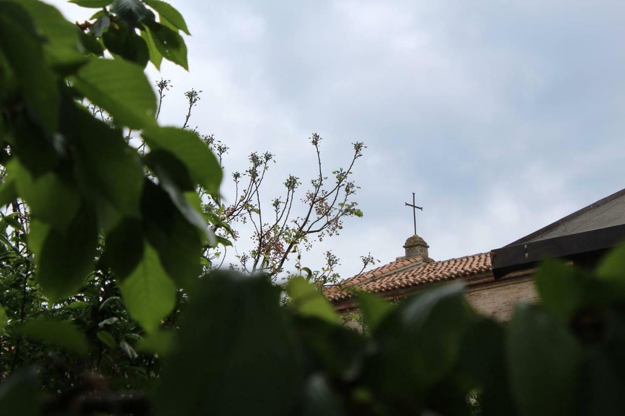 B&B Il Conventino 44 法尔科纳拉·玛里提马 外观 照片