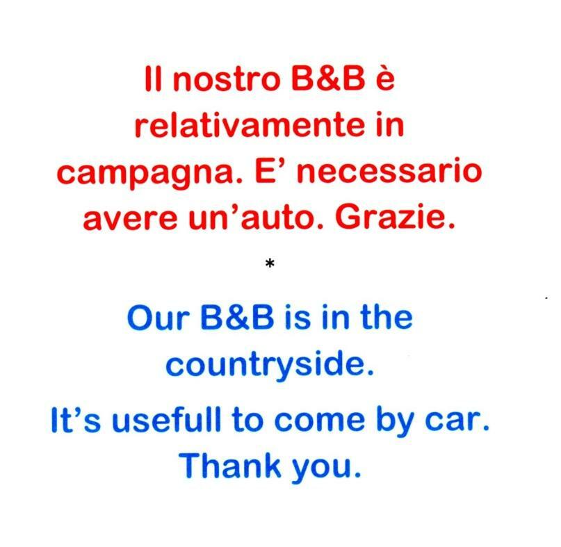 B&B Il Conventino 44 法尔科纳拉·玛里提马 外观 照片